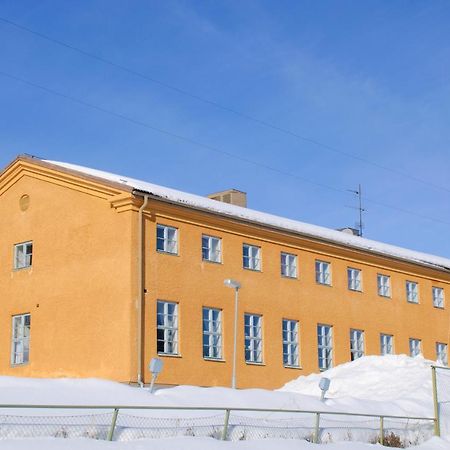 Jarpen Aredalens Fjaellgard旅舍 外观 照片