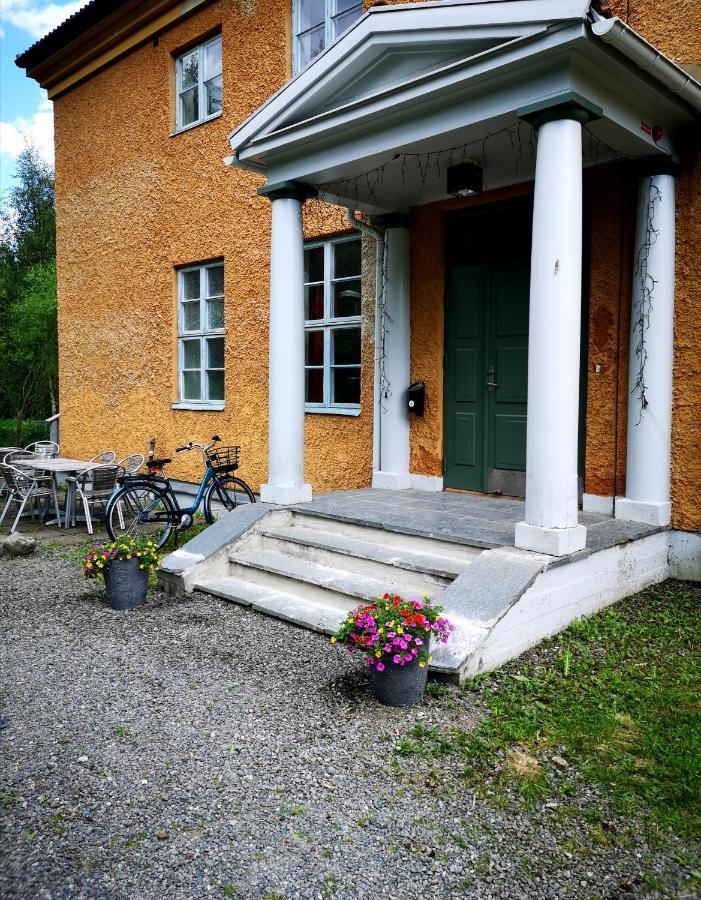 Jarpen Aredalens Fjaellgard旅舍 外观 照片